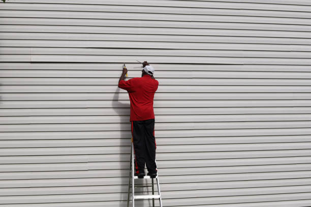 Best Siding Painting and Refinishing  in Wekiwa Springs, FL